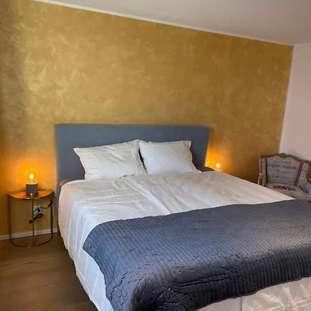 Mountain View Apartmán *