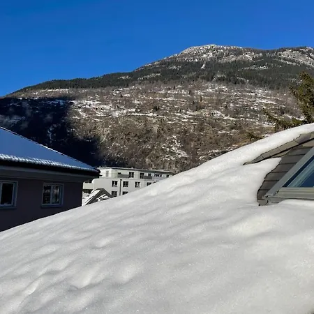 Mountain View 布里格