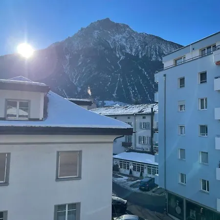 Mountain View * بريغ