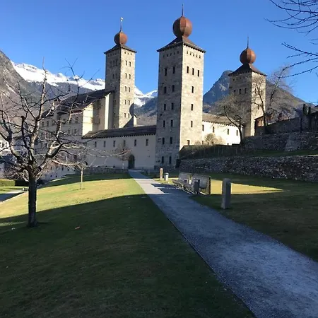 Mountain View 布里格