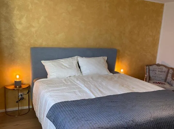 Mountain View Appartement *