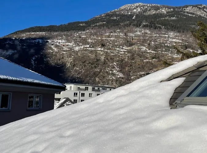 Mountain View Brigue