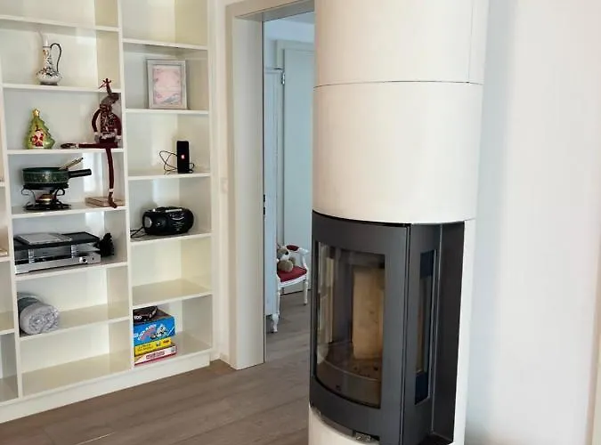 Appartement Mountain View Brigue