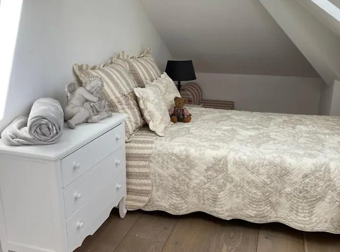 Mountain View Appartement Brigue