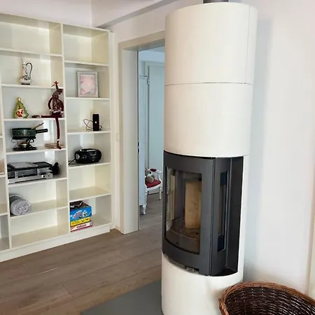 Appartement Mountain View Brig