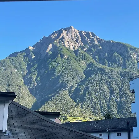 Mountain View Appartement *