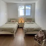 Mountain View 아파트 브리그
