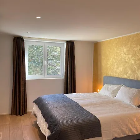 Mountain View * Brigue