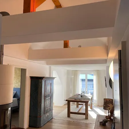 Mountain View Brigue