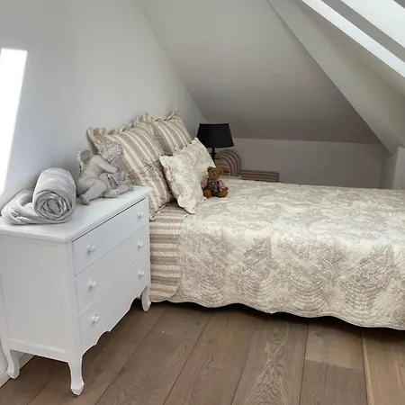 Mountain View Appartement Brigue